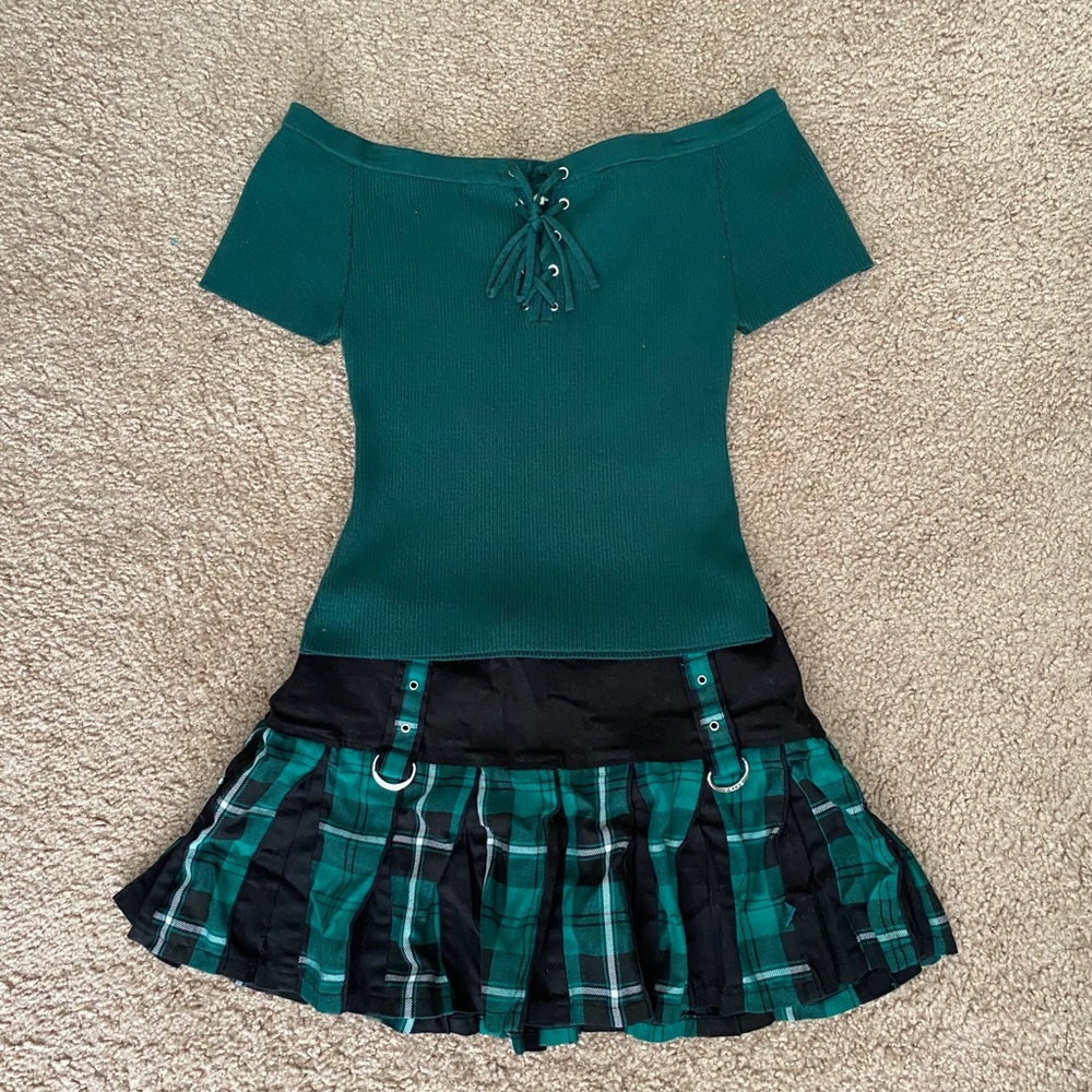 💚 TRADING WITH LILGREEN769 💚